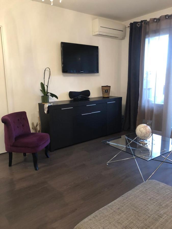 Joli T2 Recent 'Le Vivaldi' Διαμέρισμα Αζάτσιο Εξωτερικό φωτογραφία